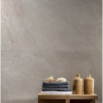 MIXT 2 - 24X47 ROCK, BIANCO, MATTE